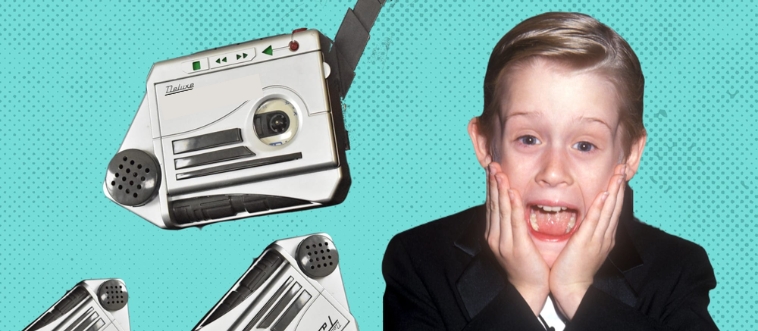 99% of Post-1992 People Fail This Nostalgia Quiz – Can You Nail All 40 Items?