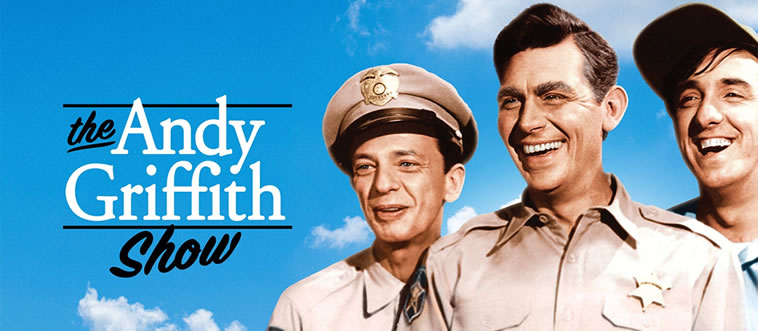 Only 3% Master Every Andy Griffith Fact—Are You a Mayberry Star?