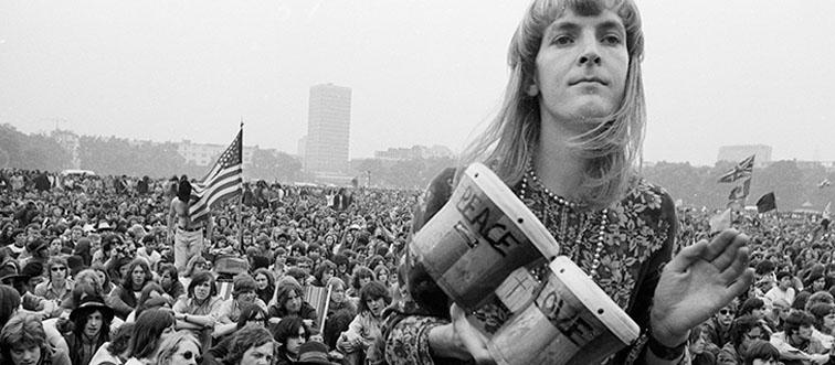 Are You Hip Enough To Understand This Slang From The 70s?
