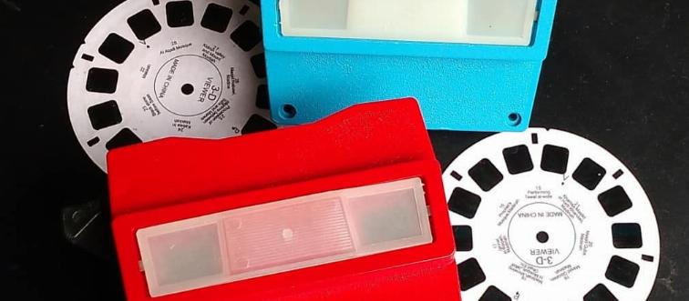Can You Name These Toys From The ’70s?