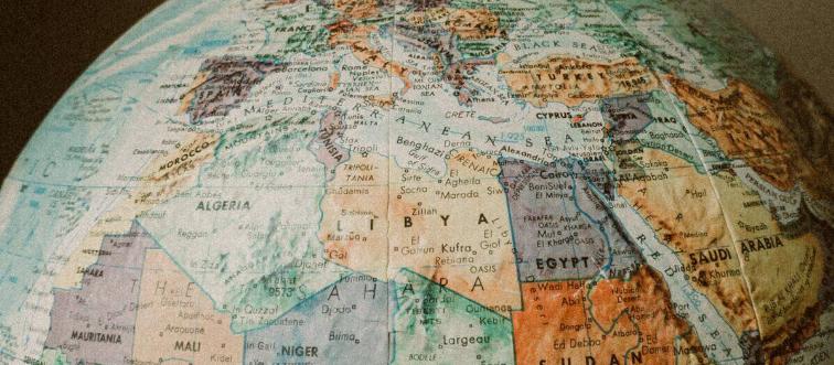 Only Adults with a High IQ Can Pass This Country Facts Quiz