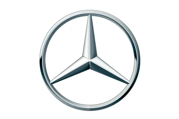 Quick — can you place the brand behind this iconic three-pointed star?