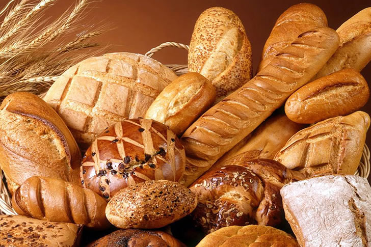 Can You Name These 40 Breads Just From a Picture Most People Can’t Even Get 10.