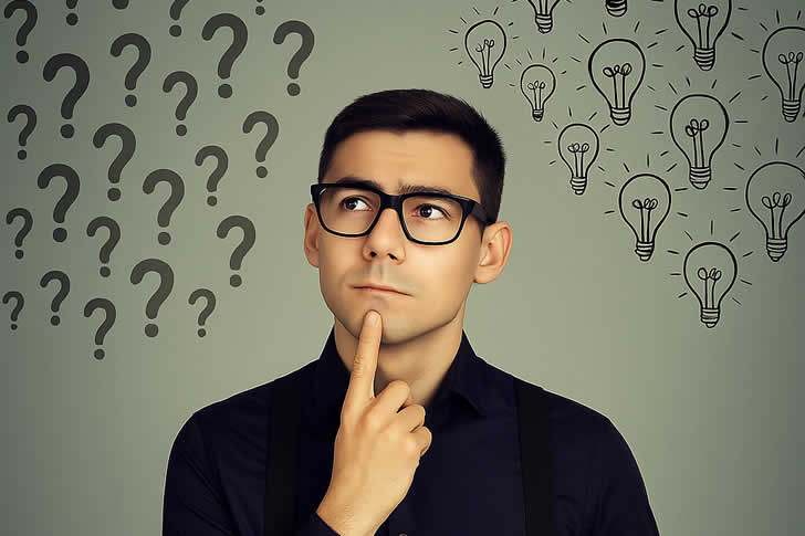Only 1 in 20 People Can Pass This General Knowledge Test — Are You That One
