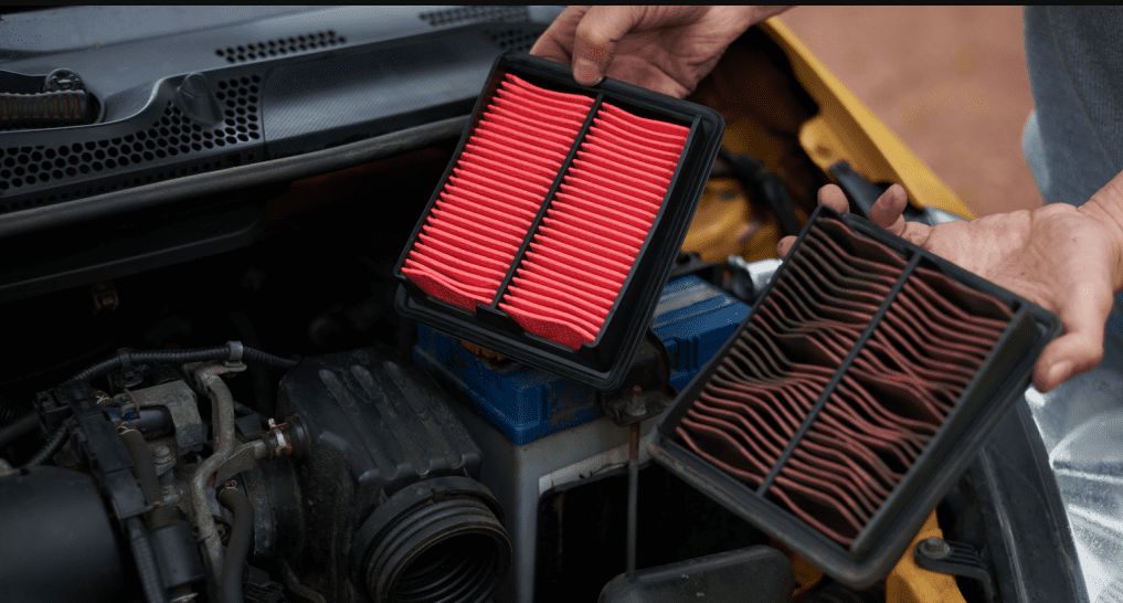 Lock in the clue — what is this engine-topping component pictured here?