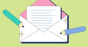 Blink and think — where on an envelope does the sender's return address go?
