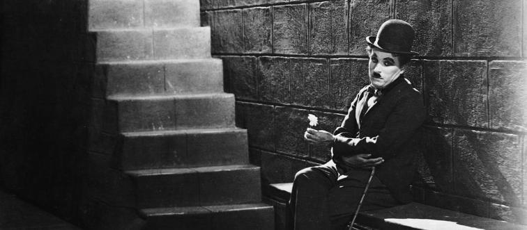 First instinct: which legendary star made cinema history with his signature “Little Tramp” character?