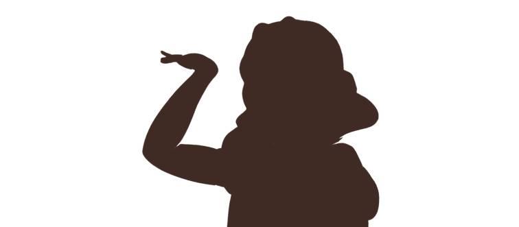 First instinct: which classic Disney princess movie are we looking at here?