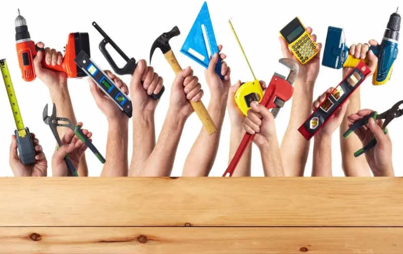 Can You Fix It Like a Pro? Only 5% Can Ace This Ultimate Handyman Quiz!