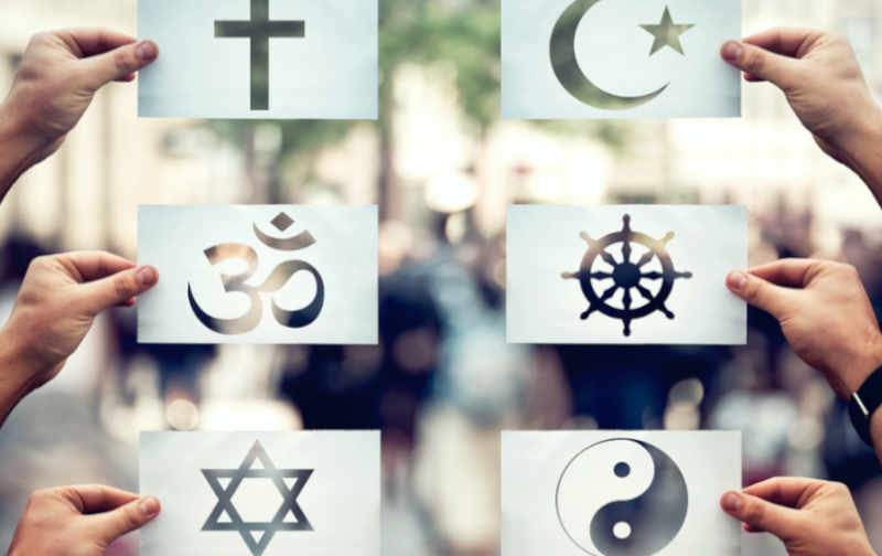 Can You Master the Secrets of World Religions? Only 5% Can Ace This Global Faith Quiz!