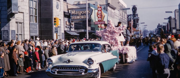 Think You Know the 1950s? Only True History Buffs Can Nail This Quiz!