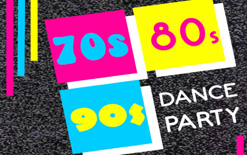 Only 5% Can Ace This '70s, '80s, and '90s Nostalgia Challenge—Can You?