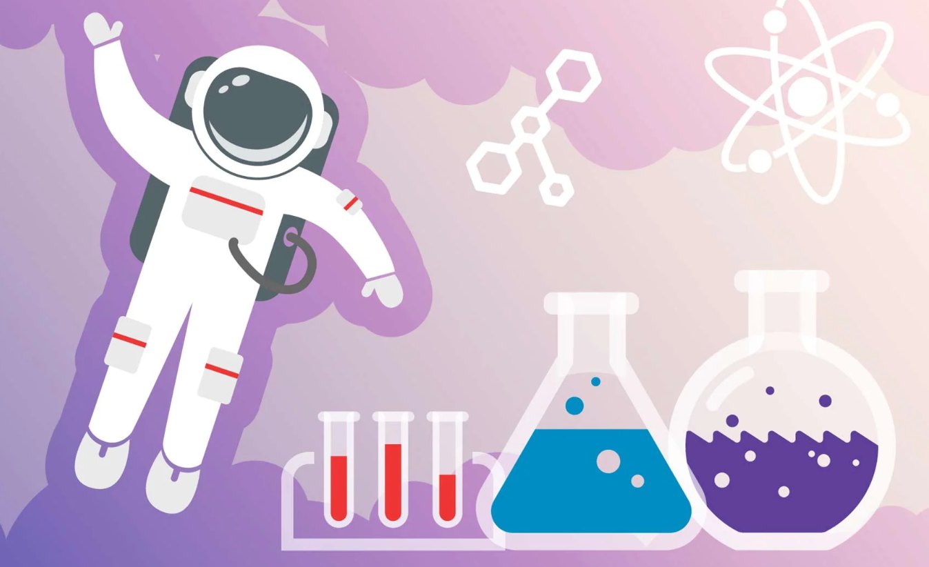 first instinct: which phrase truly captures what science is all about?
