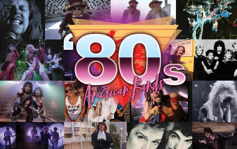 Only 5% Can Ace This '80s Lyrics Challenge — Can You?
