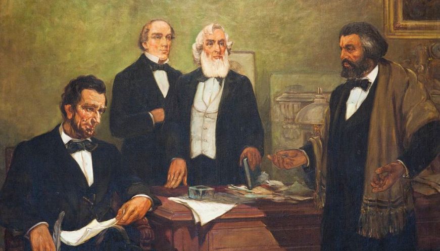 Blast from the Past: How Much Teen History Do You Still Know?