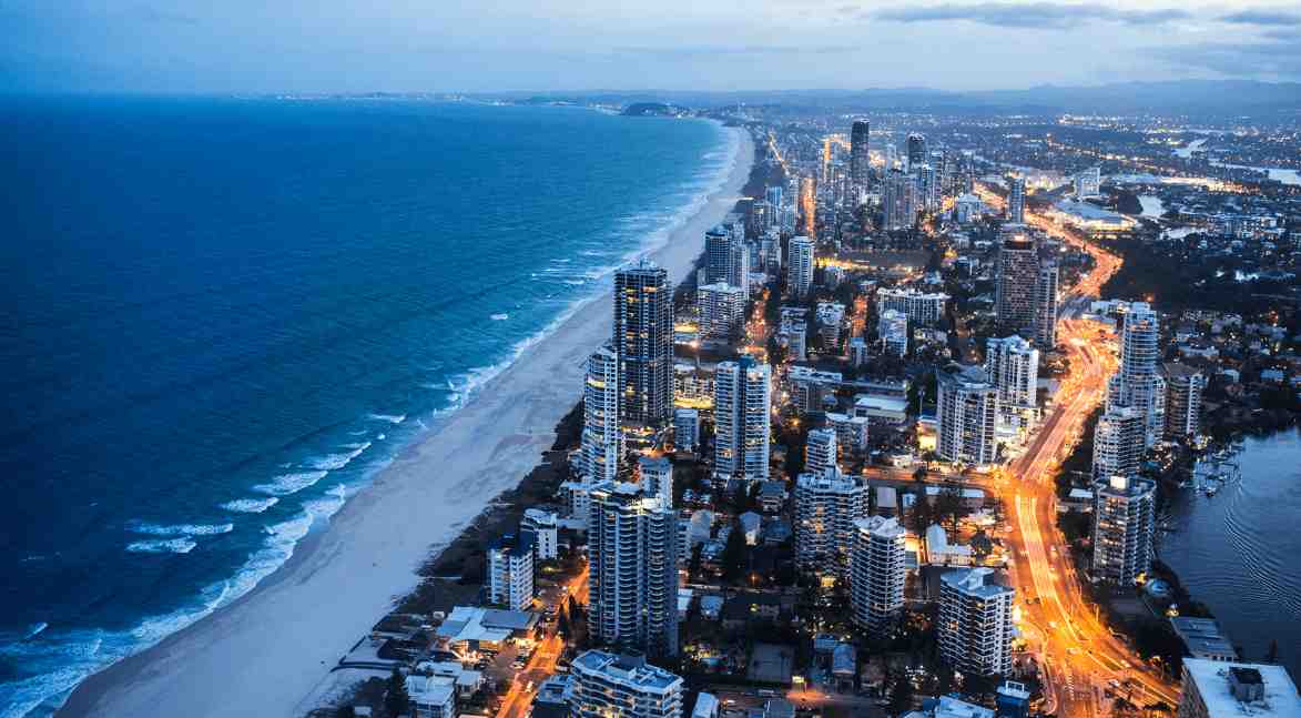 Uncover the Secrets of the Land Down Under: How Well Do You Really Know Australian Geography?