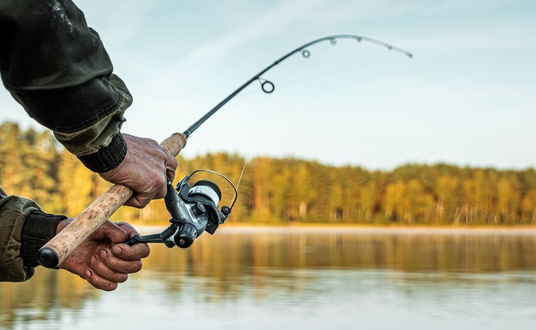 Hook, Line, and Thinker: Can You Reel in the Answers in This Lake Fishing Quiz?