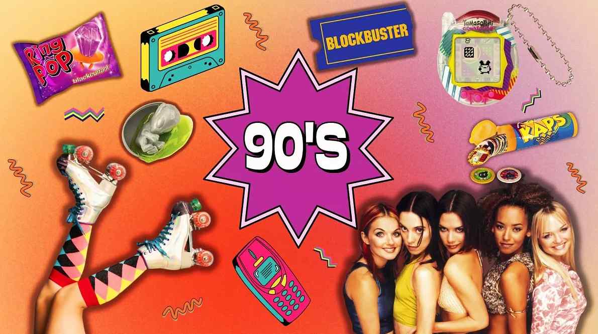 1990 Time Warp Trivia: How Much Do You Really Know About This Game-Changing Year?
