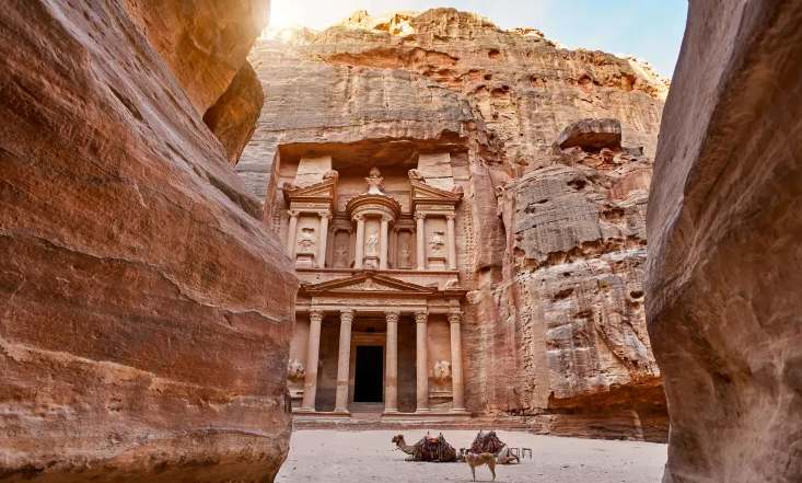 Unlock the Secrets of the World’s Greatest Wonders—Are You a True Global Explorer?