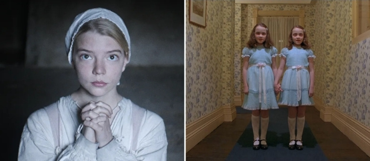 Can You Name These Horror Movies from Just ONE Screenshot?