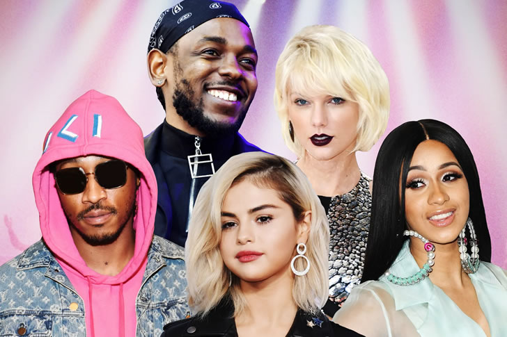 Only People Over 50 Can Match These Classic Songs to Their Artists
