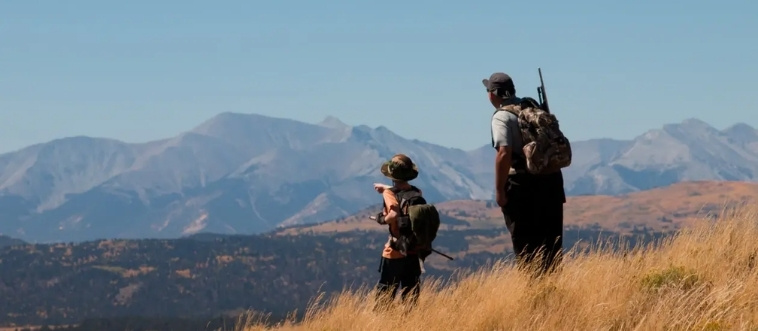 Think You’ve Got What It Takes for Hunting Season? Test Your Skills Now!