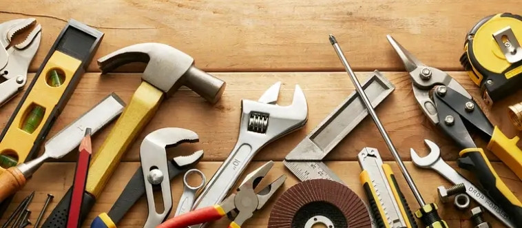 Only Geniuses Can Claim the Tool Master Title—Are You One?