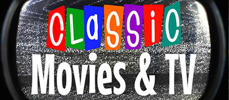 Only 5% Can Recall These 50s and 60s Film & TV Classics – Can You?
