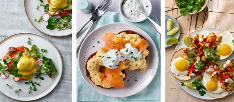 Order Your Dream Breakfast, and I’ll Spill Your Biggest Red Flag — Are You Ready?