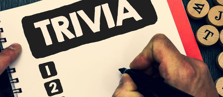 Can You Pass This Brutally Hard Trivia Quiz, Or Has Life Erased Your Memory?