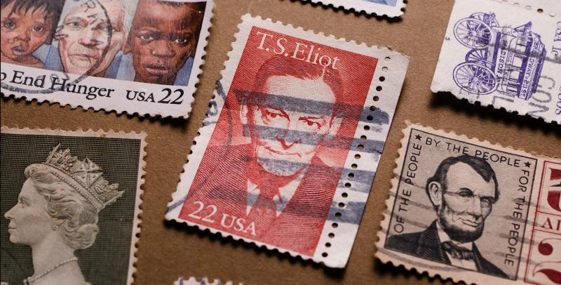 Are You Smart Enough to Name the Face on That Stamp? Take the Challenge!