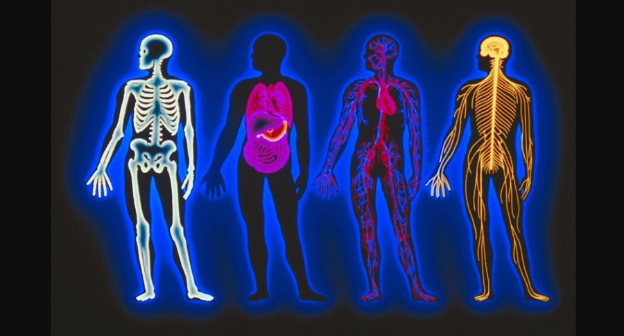 Dare to Take This Anatomy and Physiology Quiz? Few Get Full Marks!