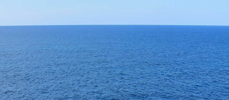 First instinct: which of the following is missing from the list of the world's oceans?
