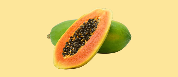 Blink and think: which produce pick is this?