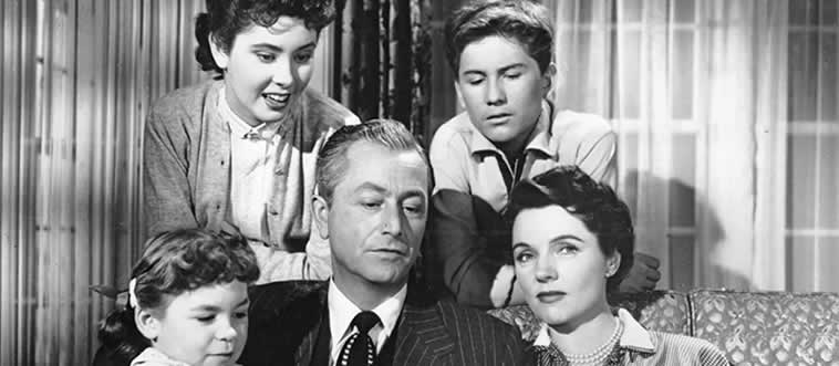 First instinct: which actress played the wise matriarch Margaret Anderson on the classic sitcom Father Knows Best?