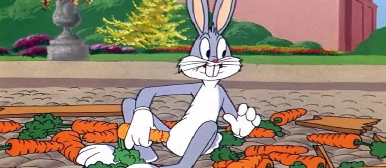 Quick — which carrot-chomping rascal constantly taunts hunters in Looney Tunes with a cheeky “What’s up, Doc?”