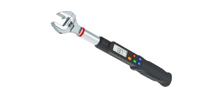 First instinct: what is the main job of a torque wrench?