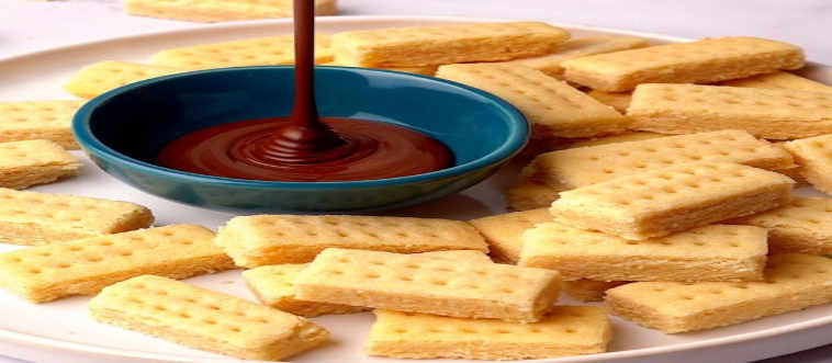 First instinct: what do you call this buttery treat?