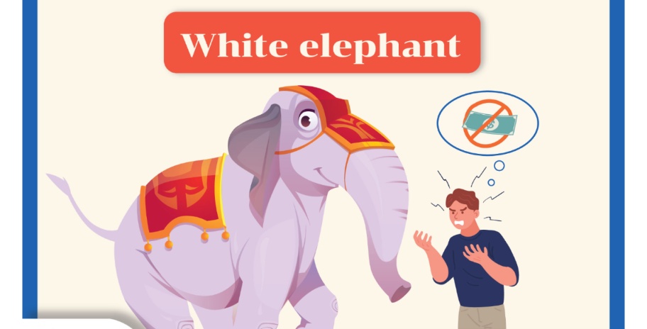 Are You An Idiom Savant? Take This Insane Idiom Quiz!