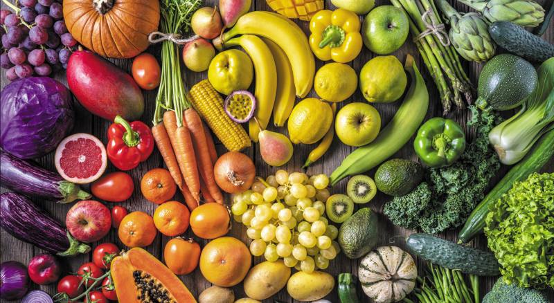 Trust Me, You’ll Be Shocked by This Mind-Blowing Fruit or Vegetable Quiz!