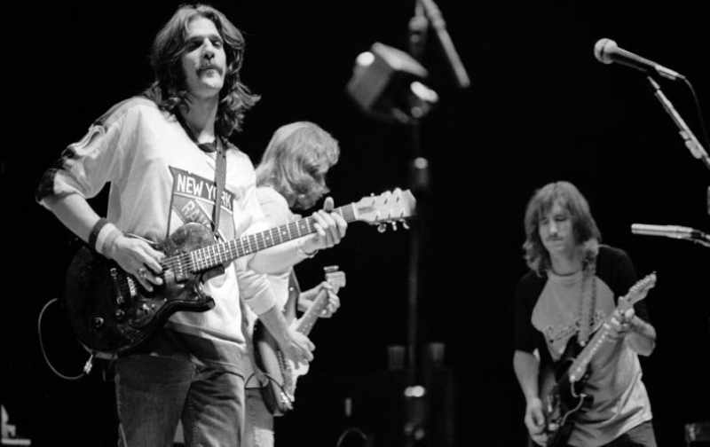 Think You’re a 70s Music Expert? Prove It with This Test!