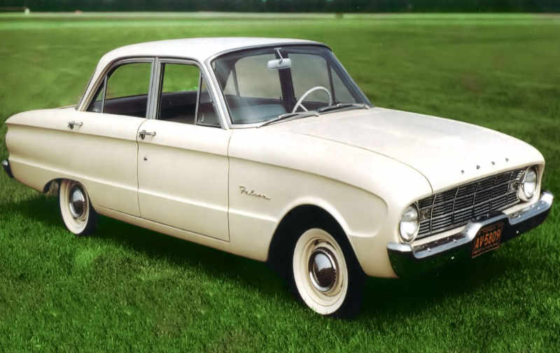 Only True Car Fans Can Recognize These 1960s Classics!