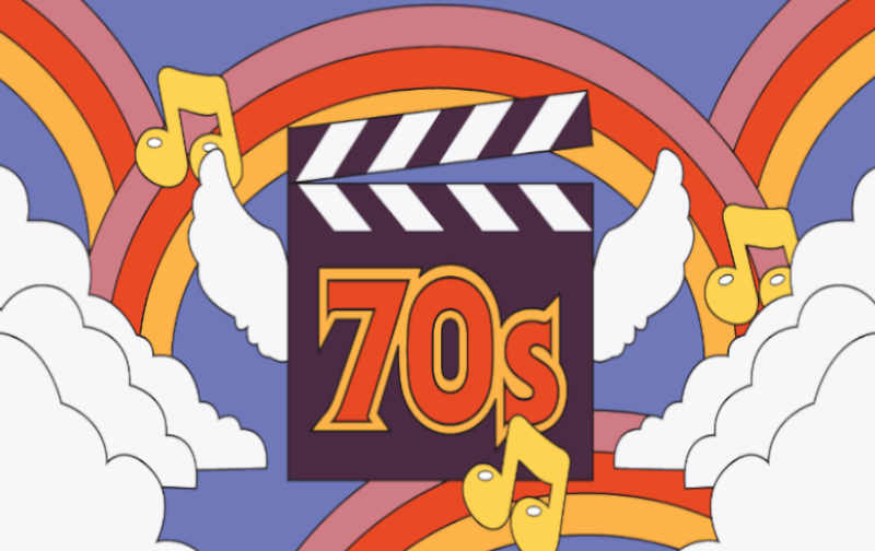 70s Music Fans, Prove Your Skills – Can You Recognize These Tunes?