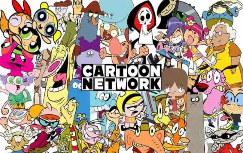 Can You Guess These Cartoon Characters? (Only 5% Can!)