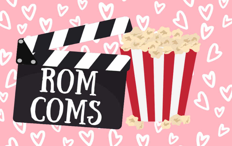 Only True Rom-Com Fans Can Guess These Movies From a Single Frame!
