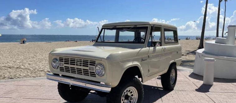Can You Name These Legendary Trucks in Our Ultimate Classic Trucks Quiz?