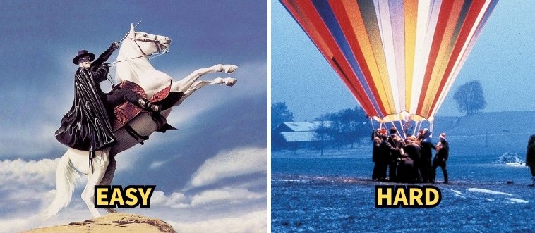 Only a Disney Superfan Can Identify All of These Live-Action Films!