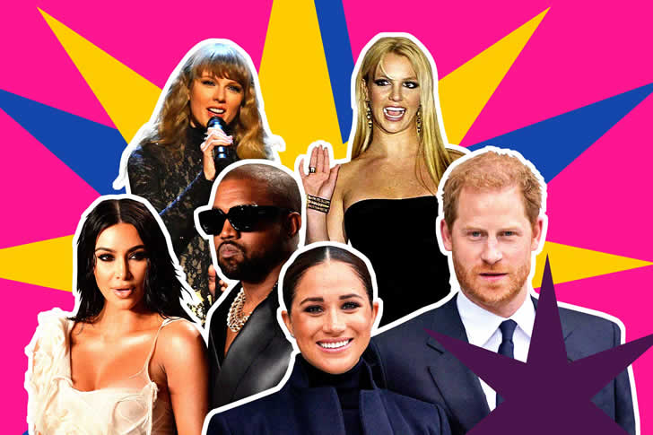 Only Pop Culture Geniuses Can Get All These Right — Are You One of Them?