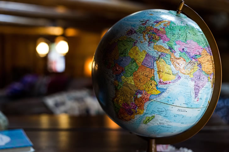 Most Adults Mess Up These Basic Geography Questions — Can You Beat the Odds.