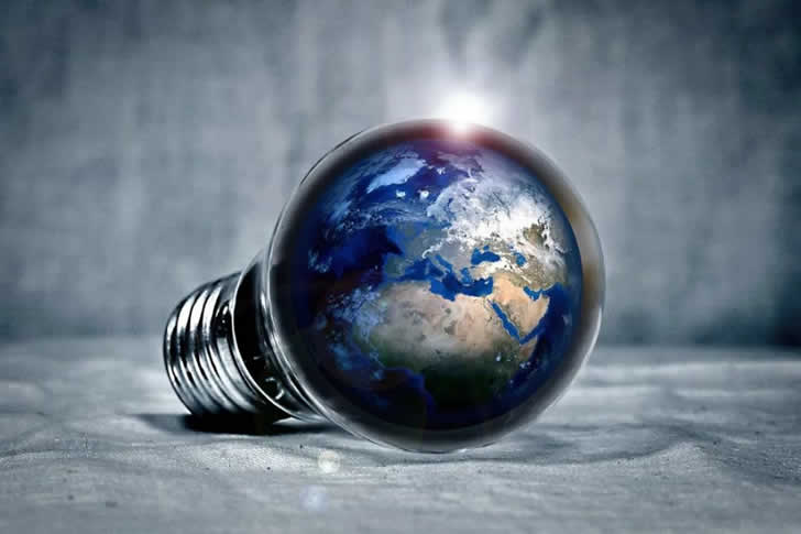 Only People Who Actually Paid Attention in Geography Class Will Pass This